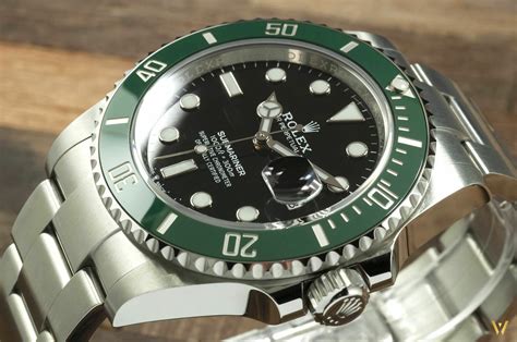 rolex submariner verte replica|is my rolex submariner real.